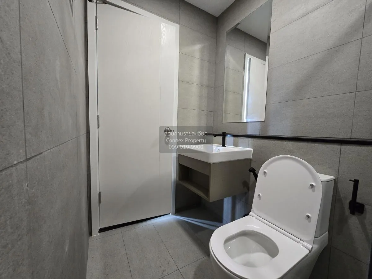 For Sale Condo , Supalai Loft Sathorn-Ratchaphruek , BTS-Bang Wa 