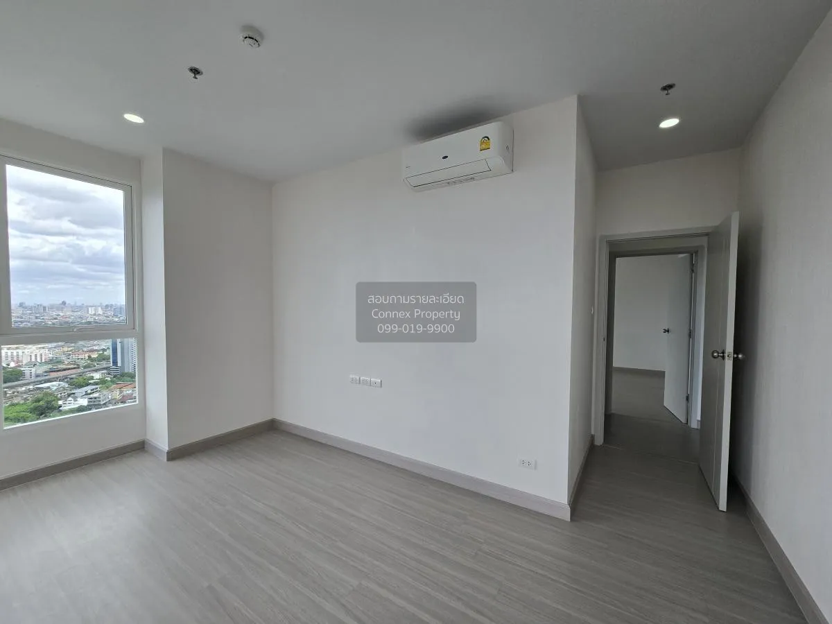 For Sale Condo , Supalai Loft Sathorn-Ratchaphruek , BTS-Bang Wa 