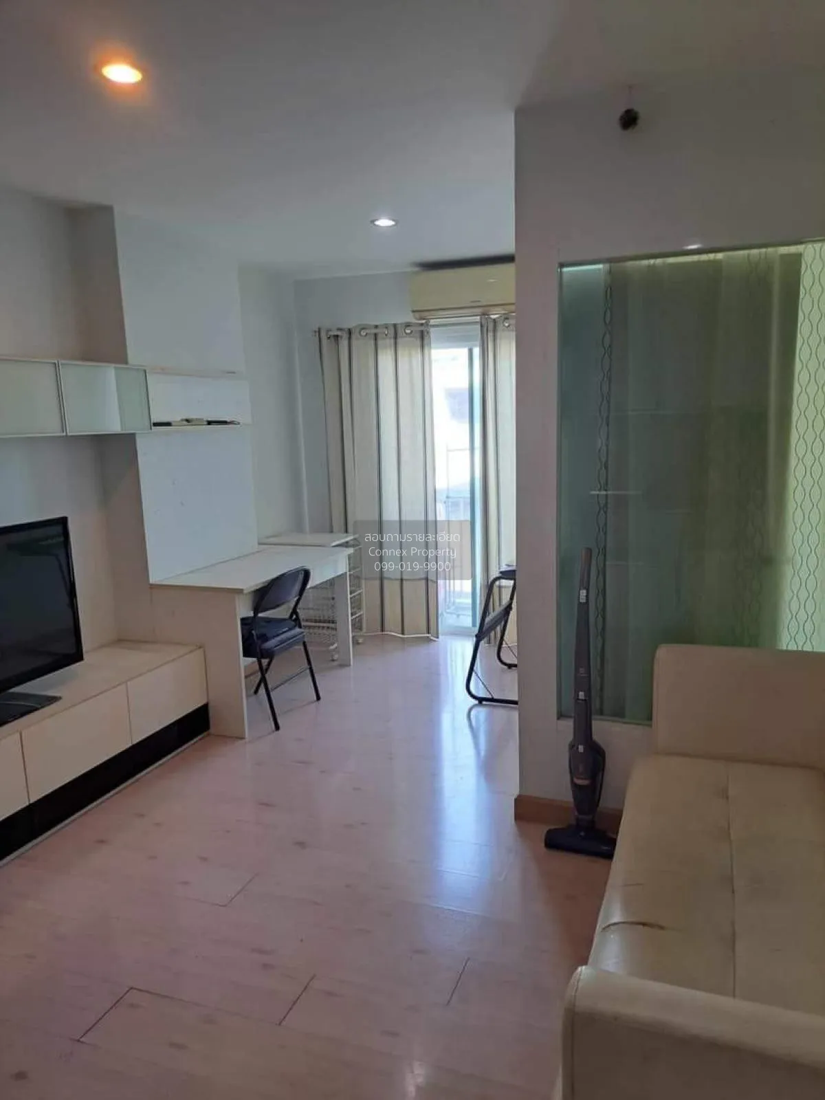 เช่าคอนโด  เดอะ วีว่า คอนโด สาทร-ตากสิน BTS-วงเวียนใหญ่ คลองต้นไท 3