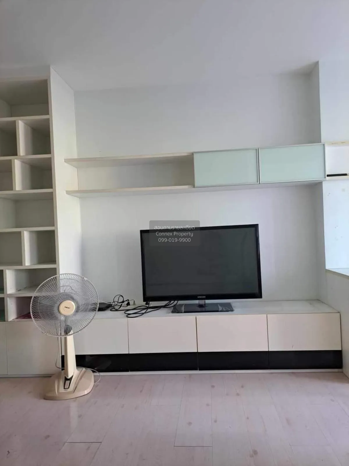 เช่าคอนโด  เดอะ วีว่า คอนโด สาทร-ตากสิน BTS-วงเวียนใหญ่ คลองต้นไท