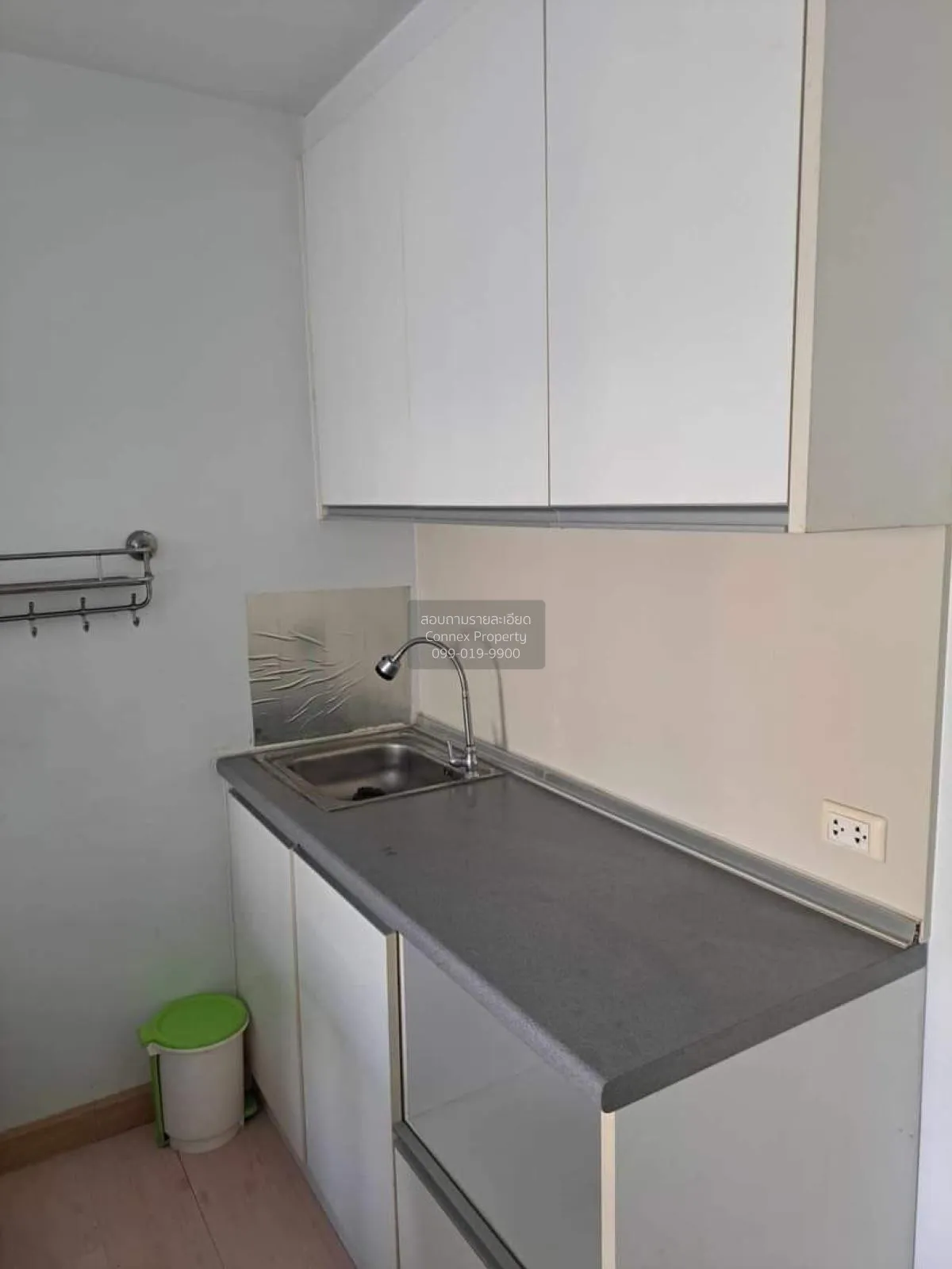 เช่าคอนโด  เดอะ วีว่า คอนโด สาทร-ตากสิน BTS-วงเวียนใหญ่ คลองต้นไท