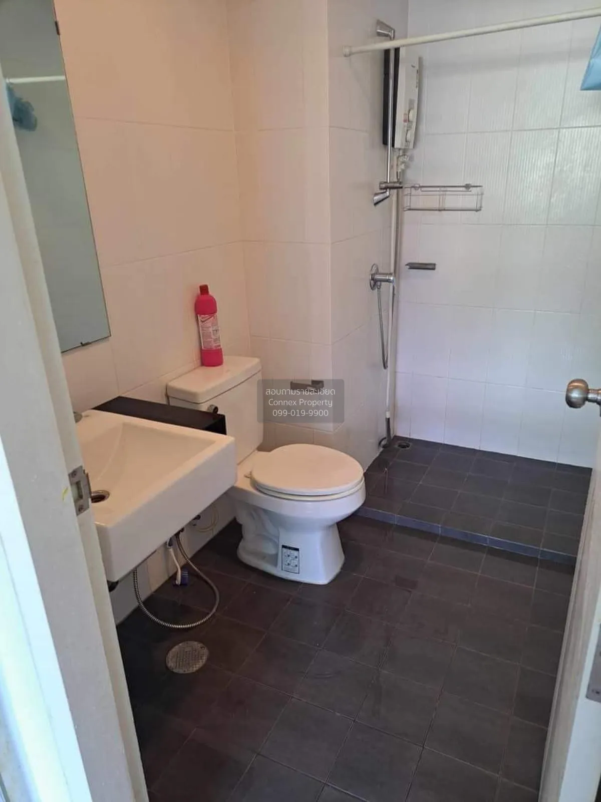 เช่าคอนโด  เดอะ วีว่า คอนโด สาทร-ตากสิน BTS-วงเวียนใหญ่ คลองต้นไท