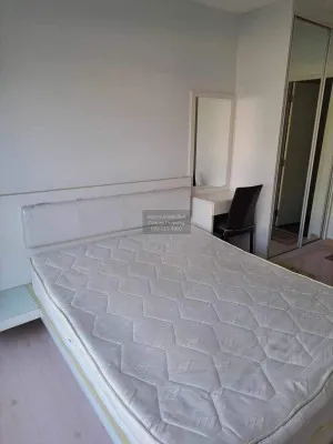 เช่าคอนโด  เดอะ วีว่า คอนโด สาทร-ตากสิน BTS-วงเวียนใหญ่ คลองต้นไทร เขต คลองสาน กรุงเทพ CX-93586