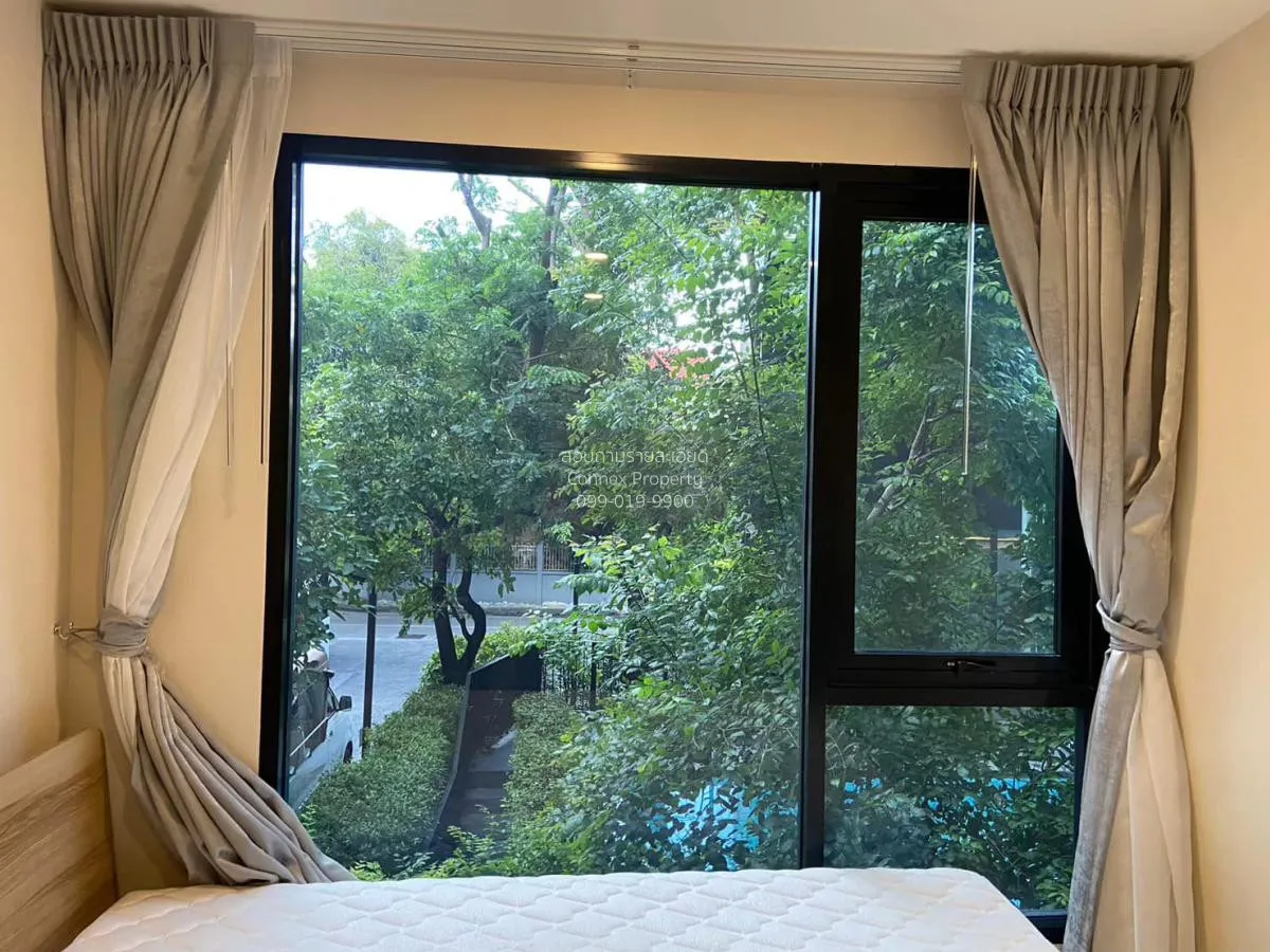 For Sale Condo , IKON Sukhumvit 77 , BTS-On Nut , Suan Luang , Su