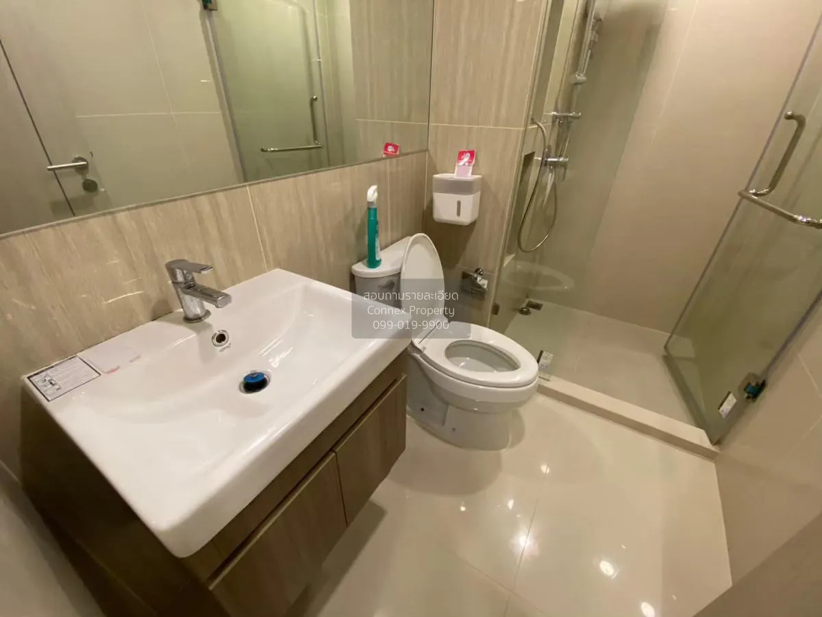 For Sale Condo , IKON Sukhumvit 77 , BTS-On Nut , Suan Luang , Su