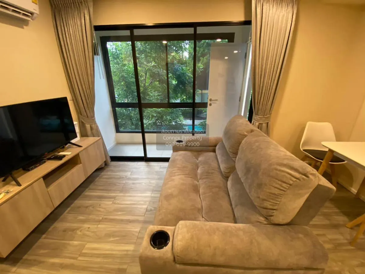 For Sale Condo , IKON Sukhumvit 77 , BTS-On Nut , Suan Luang , Su 2