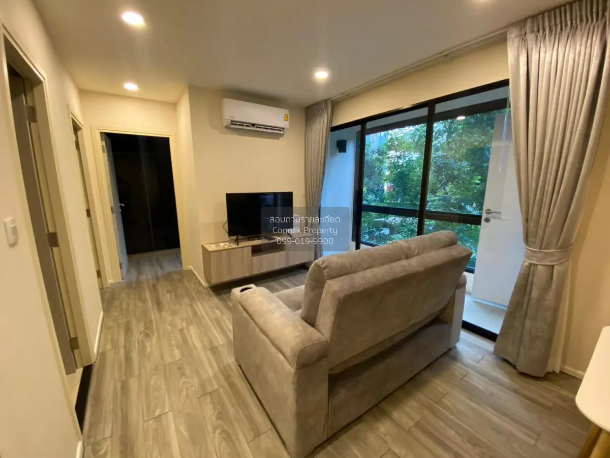 For Sale Condo , IKON Sukhumvit 77 , BTS-On Nut , Suan Luang , Su 3