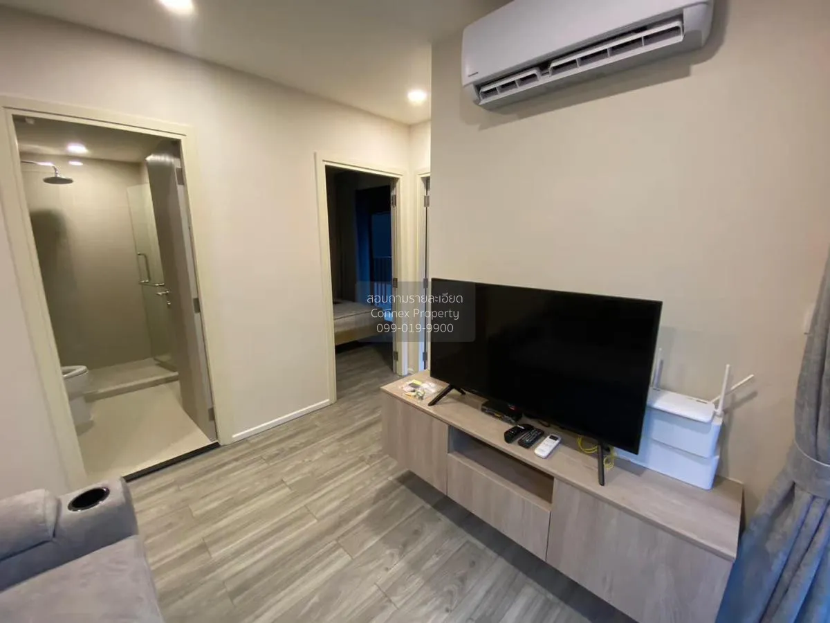 For Sale Condo , IKON Sukhumvit 77 , BTS-On Nut , Suan Luang , Su 4