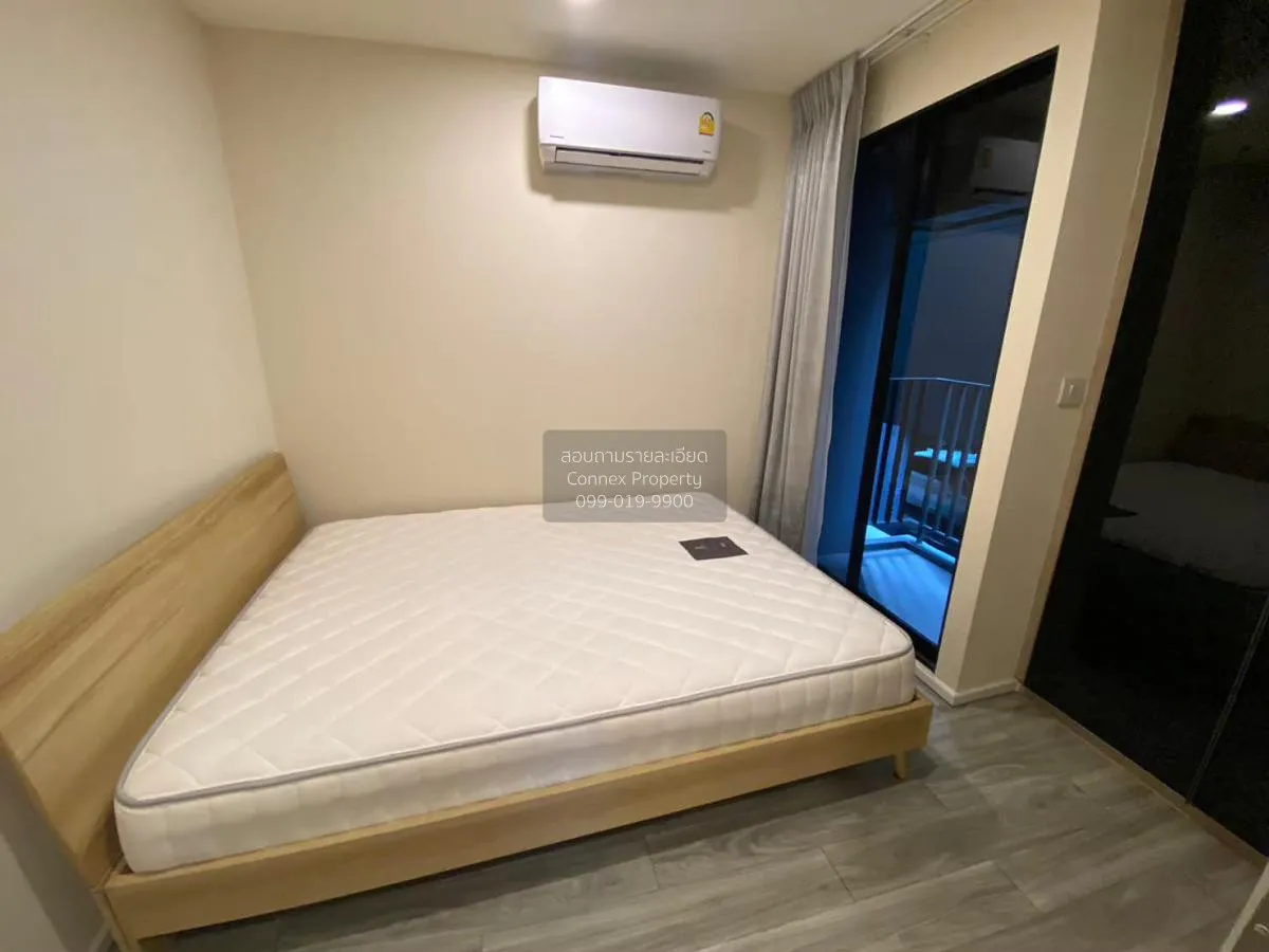 For Sale Condo , IKON Sukhumvit 77 , BTS-On Nut , Suan Luang , Su