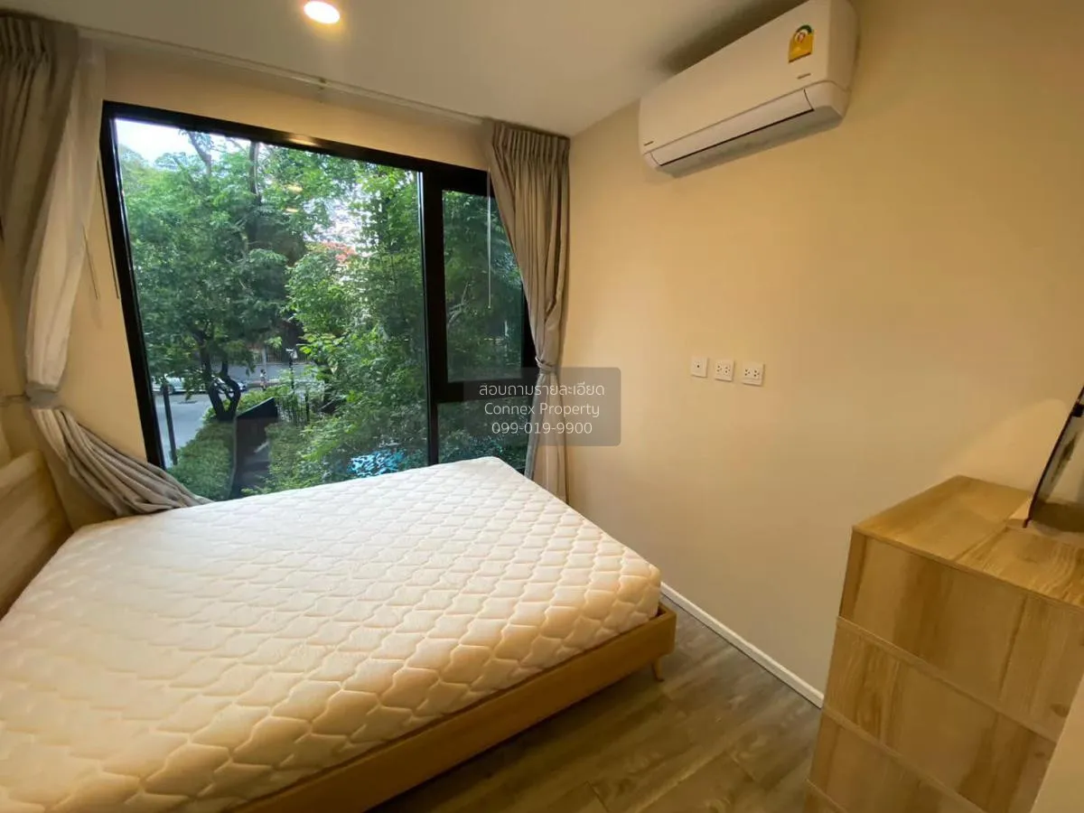 For Sale Condo , IKON Sukhumvit 77 , BTS-On Nut , Suan Luang , Su