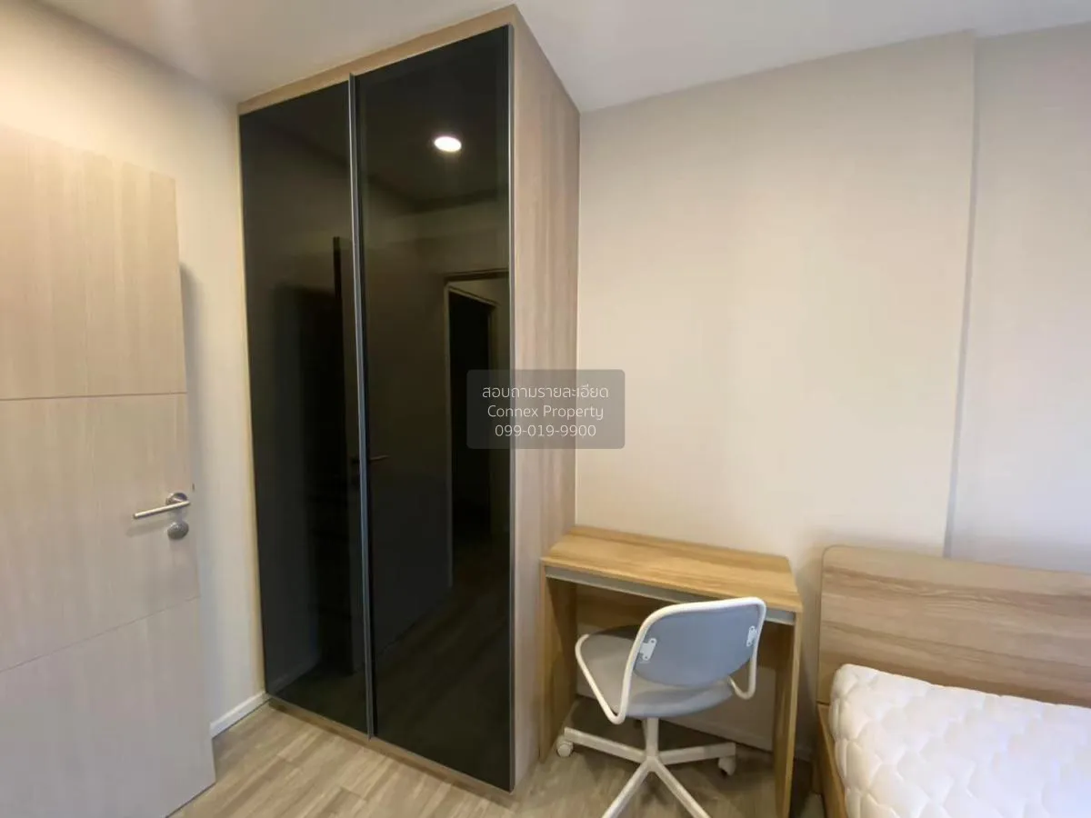 For Sale Condo , IKON Sukhumvit 77 , BTS-On Nut , Suan Luang , Su