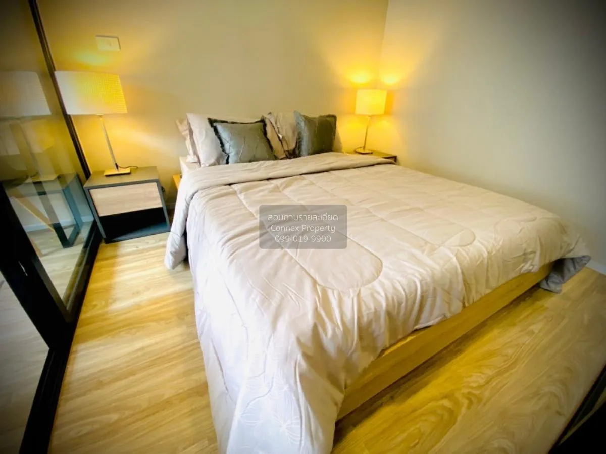 For Rent Condo , Blossom Condo @ Sathorn Charoenrat , BTS-Surasak