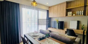 For Rent Condo , Blossom Condo @ Sathorn Charoenrat , BTS-Surasak , Thung Wat Don , Sa Thon , Bangkok , CX-93588