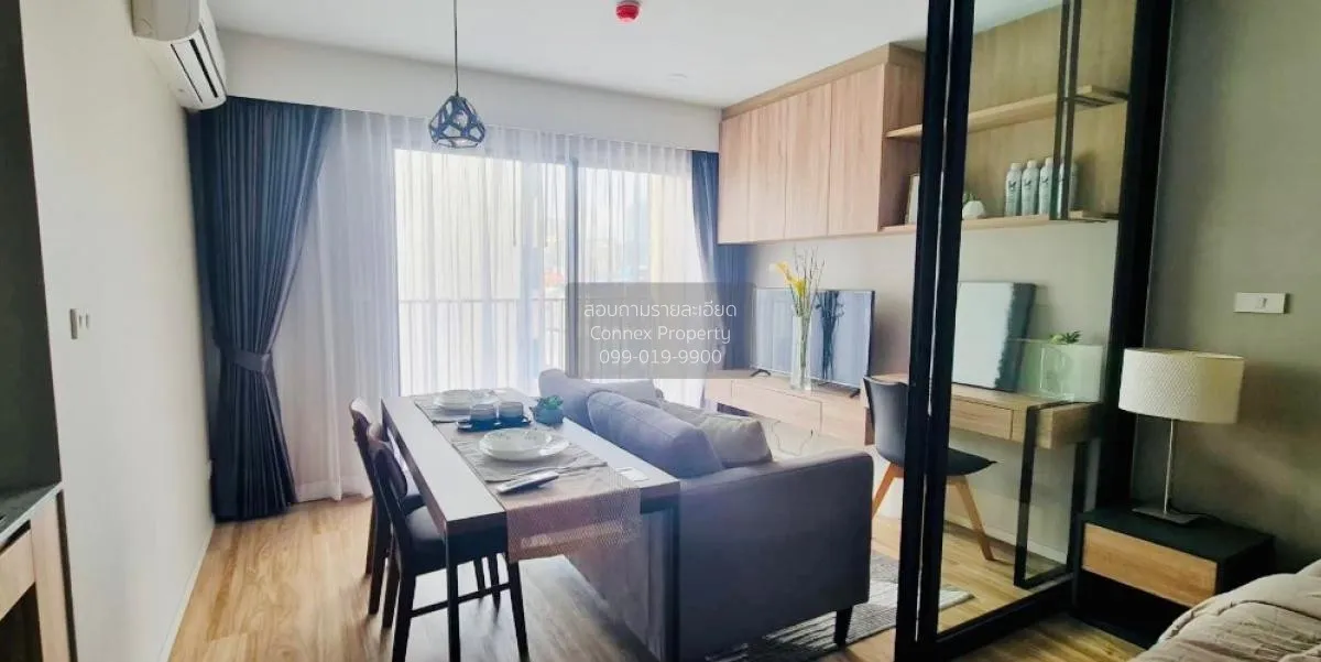 For Sale Condo , Blossom Condo @ Sathorn Charoenrat , BTS-Surasak 2
