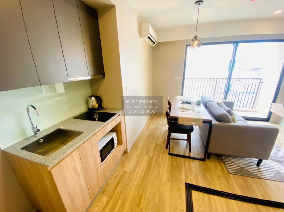 For Sale Condo , Blossom Condo @ Sathorn Charoenrat , BTS-Surasak 4