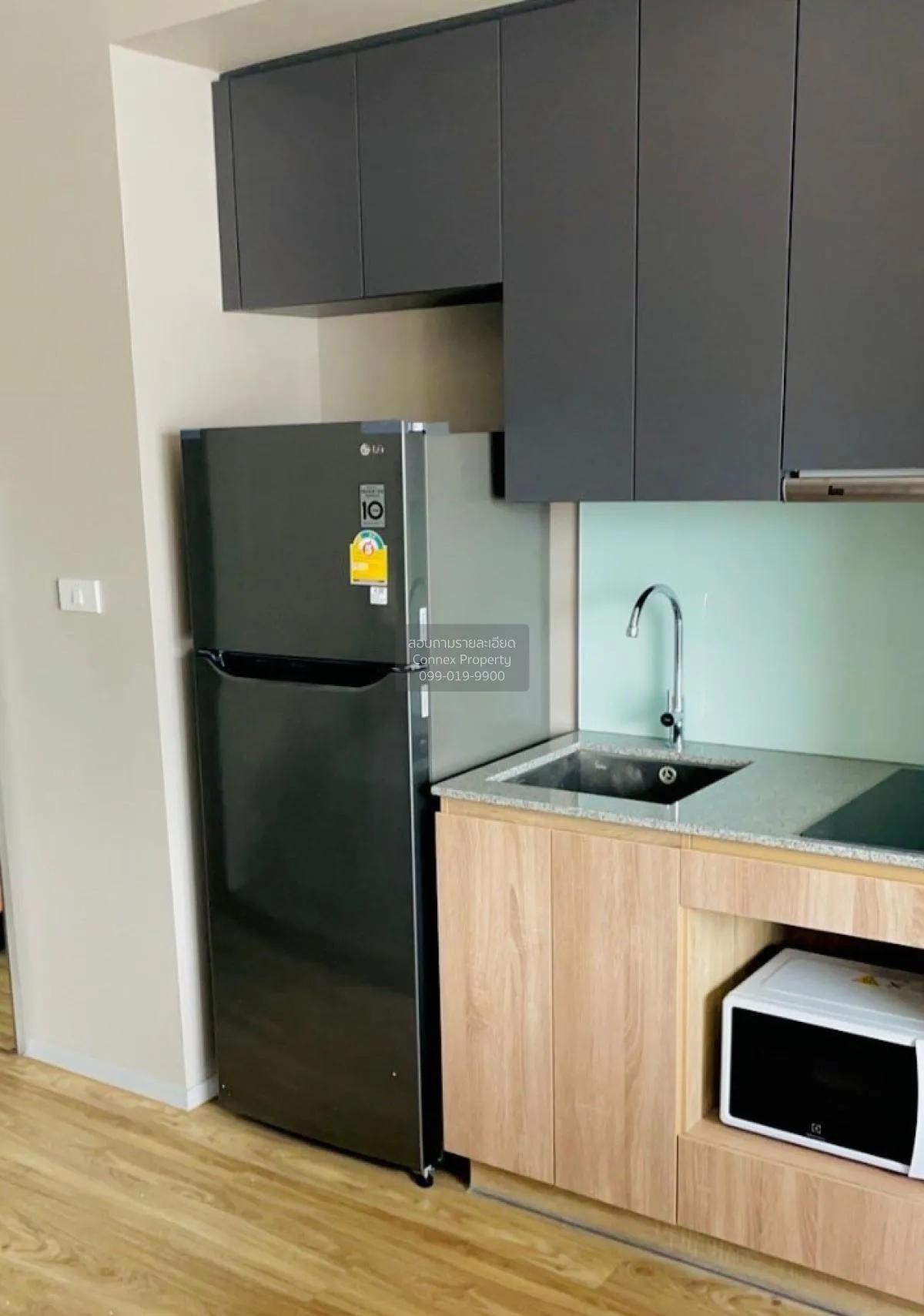 For Sale Condo , Blossom Condo @ Sathorn Charoenrat , BTS-Surasak