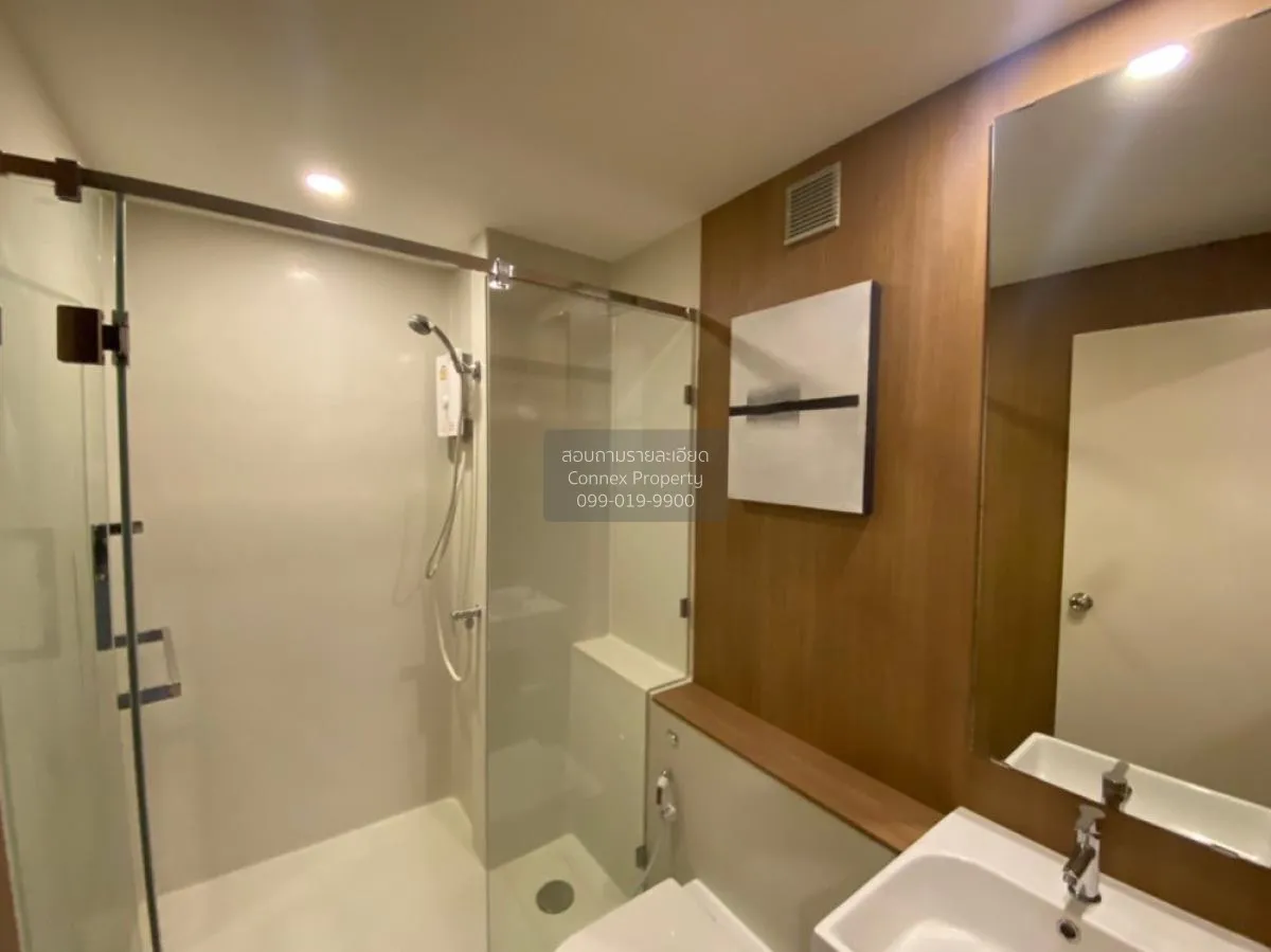 For Sale Condo , Blossom Condo @ Sathorn Charoenrat , BTS-Surasak