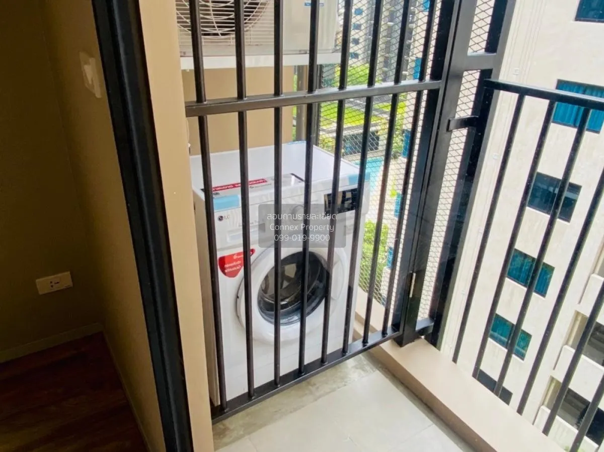 For Sale Condo , Blossom Condo @ Sathorn Charoenrat , BTS-Surasak