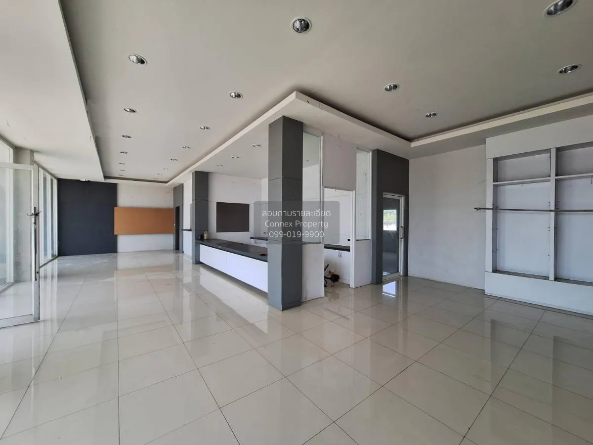 ขายอาคารสำนักงาน 2 ชั้น ตรงข้ามบิ๊กซีราชบุรี  โคกหม้อ เมืองราชบุร