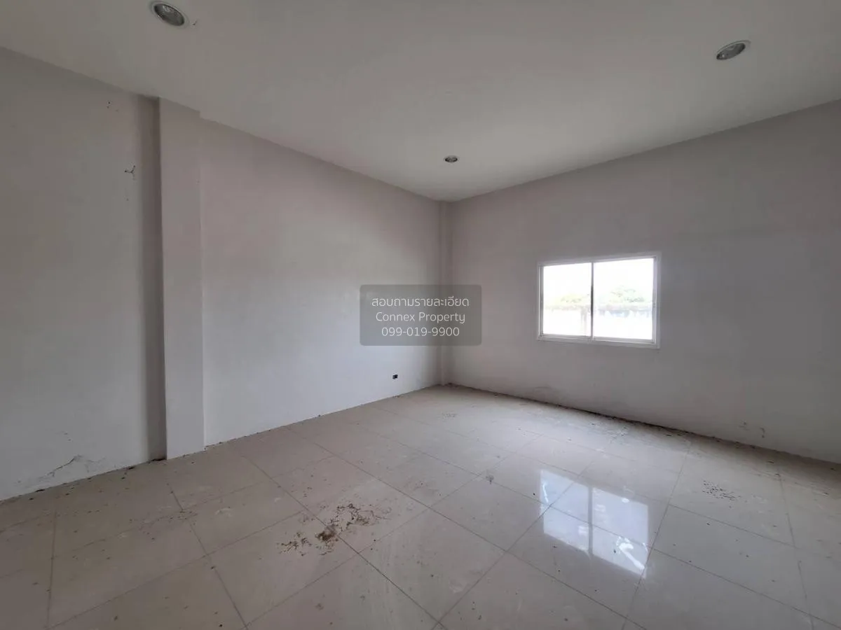 ขายอาคารสำนักงาน 2 ชั้น ตรงข้ามบิ๊กซีราชบุรี  โคกหม้อ เมืองราชบุร