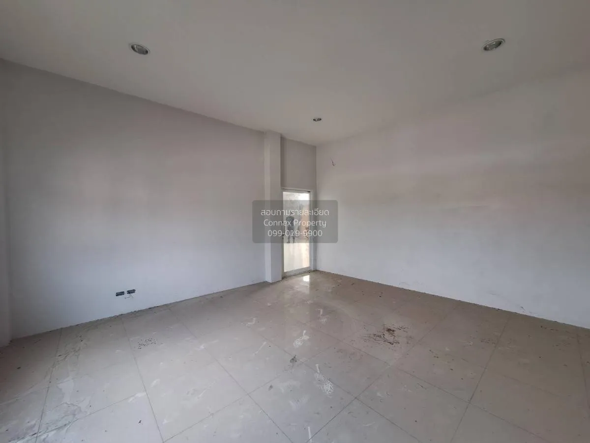 ขายอาคารสำนักงาน 2 ชั้น ตรงข้ามบิ๊กซีราชบุรี  โคกหม้อ เมืองราชบุร