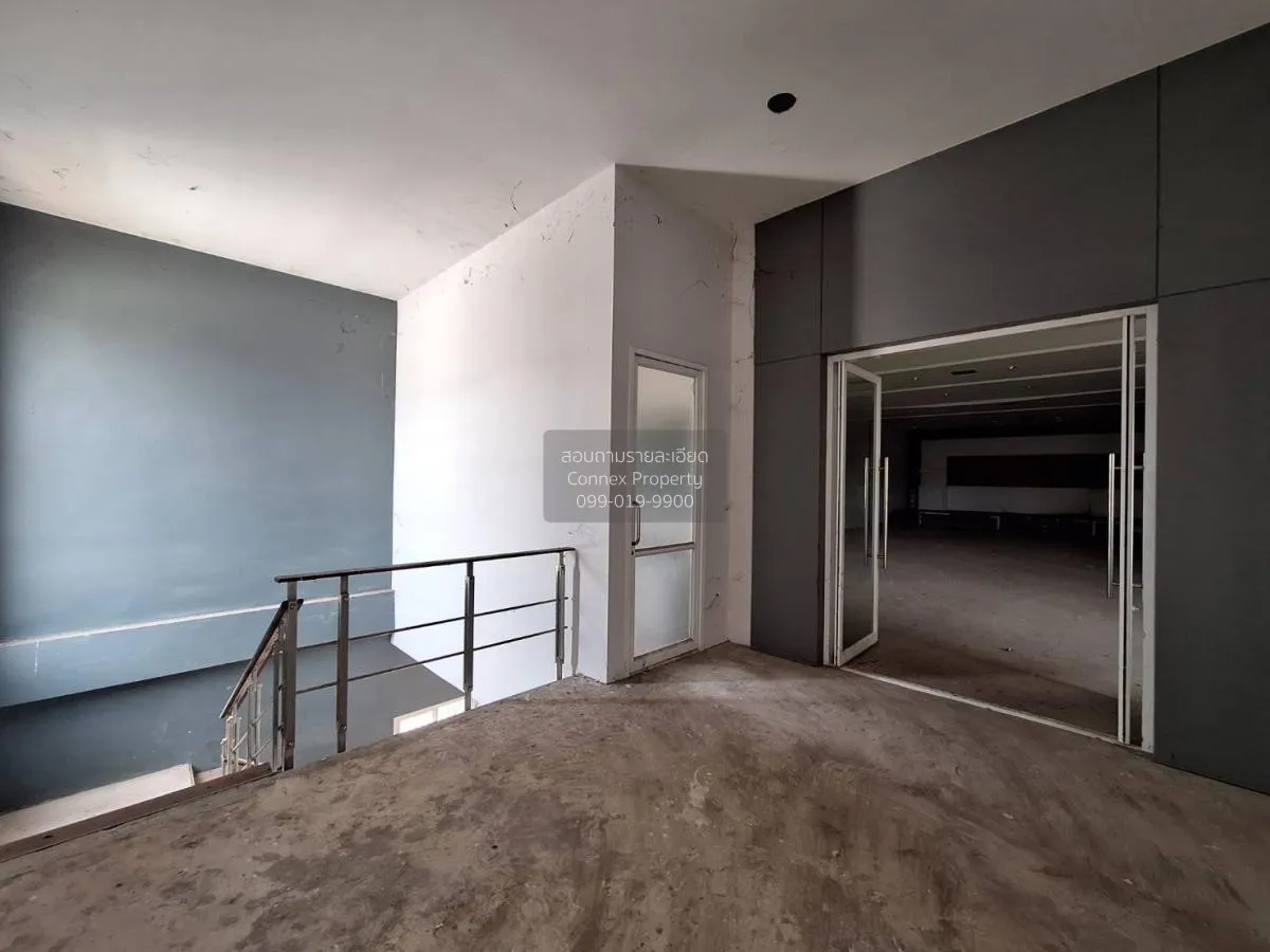 ขายอาคารสำนักงาน 2 ชั้น ตรงข้ามบิ๊กซีราชบุรี  โคกหม้อ เมืองราชบุร