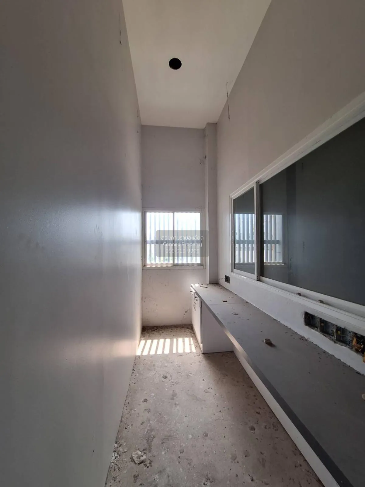 ขายอาคารสำนักงาน 2 ชั้น ตรงข้ามบิ๊กซีราชบุรี  โคกหม้อ เมืองราชบุร