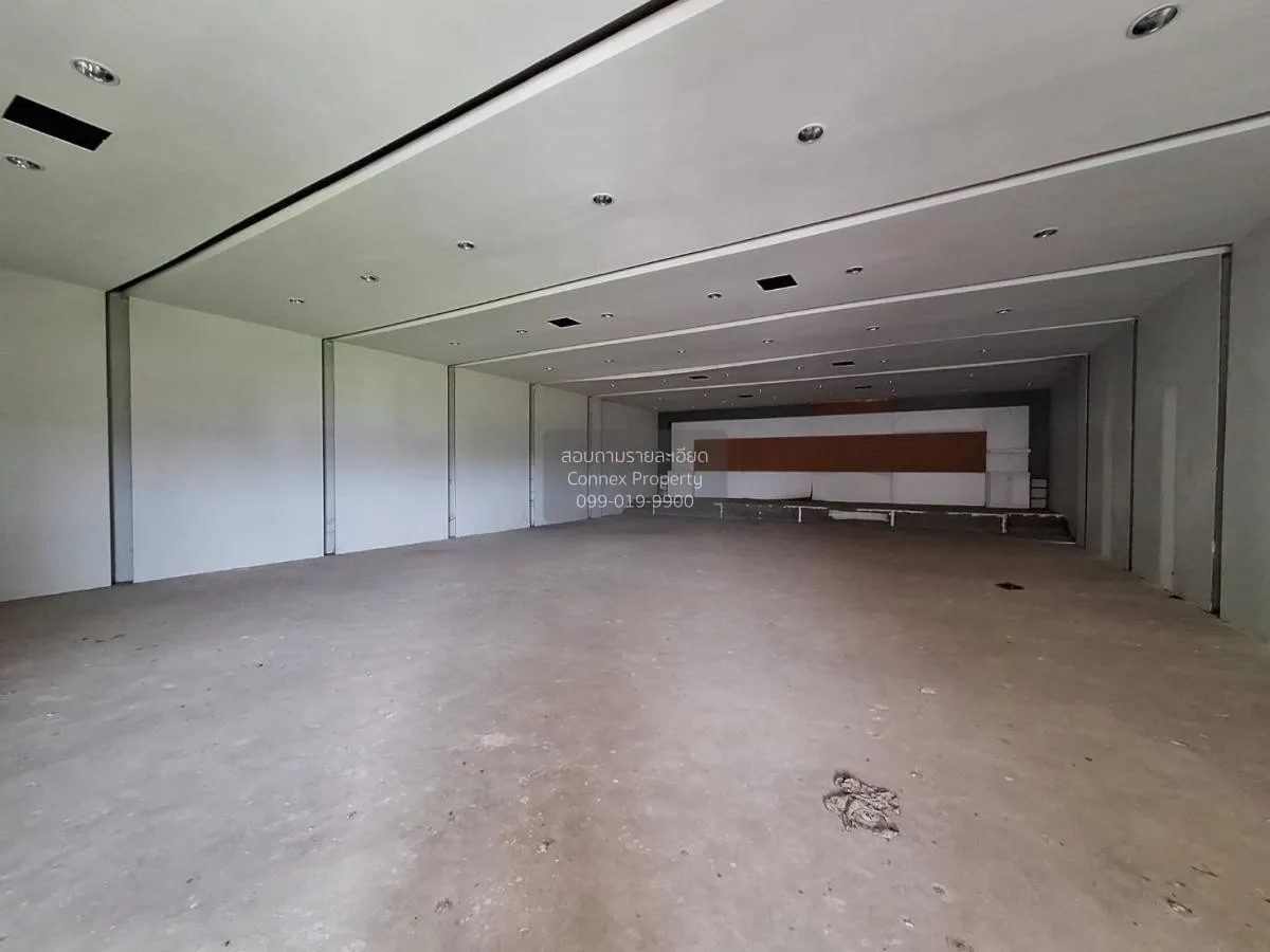 ขายอาคารสำนักงาน 2 ชั้น ตรงข้ามบิ๊กซีราชบุรี  โคกหม้อ เมืองราชบุร