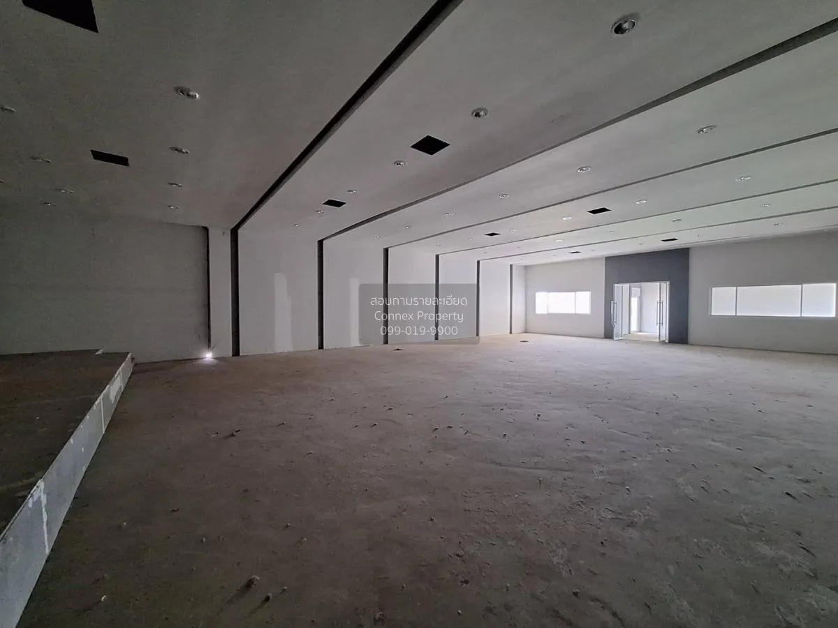 ขายอาคารสำนักงาน 2 ชั้น ตรงข้ามบิ๊กซีราชบุรี  โคกหม้อ เมืองราชบุร