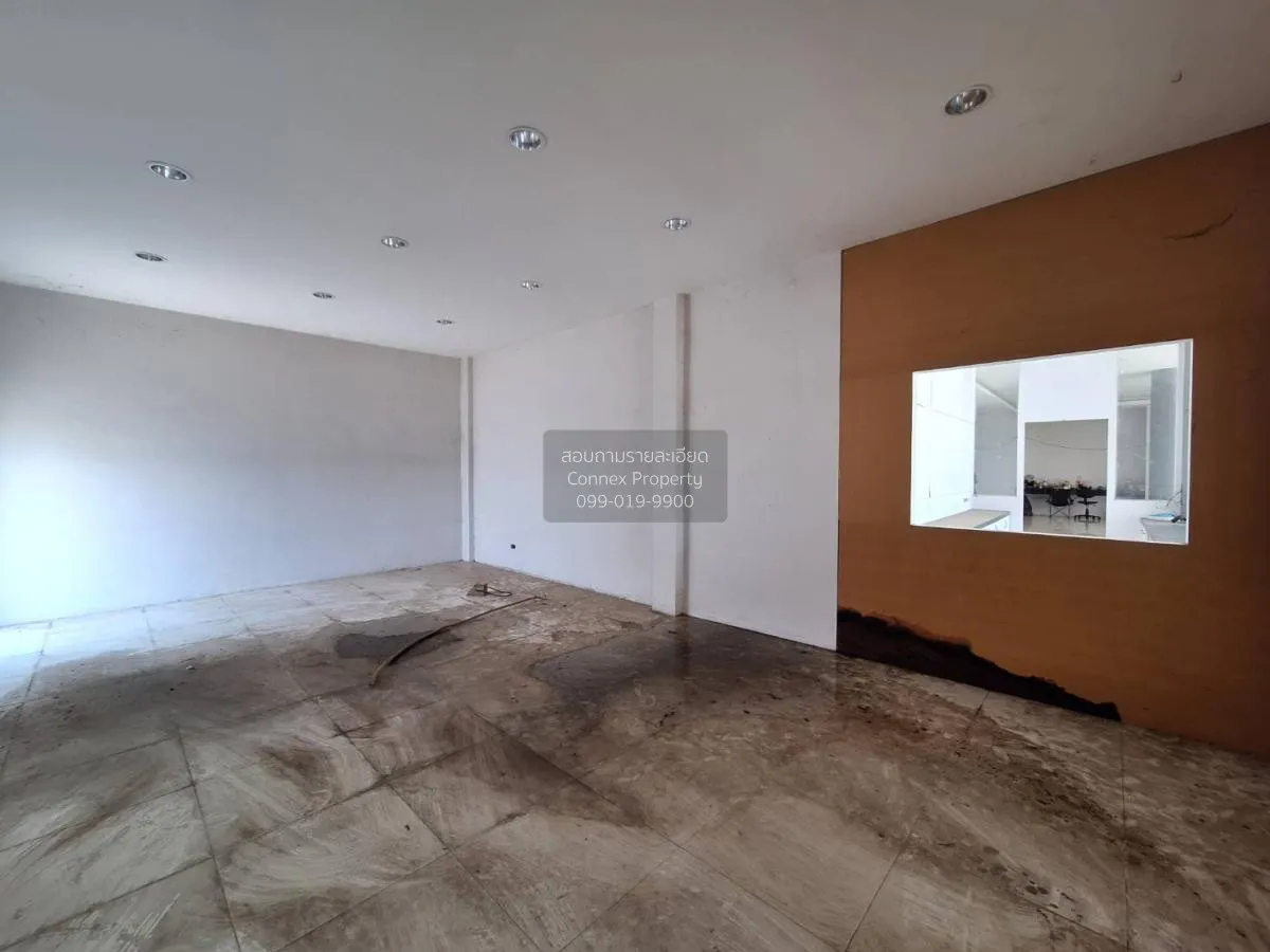 ขายอาคารสำนักงาน 2 ชั้น ตรงข้ามบิ๊กซีราชบุรี  โคกหม้อ เมืองราชบุร