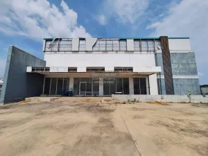 ขายอาคารสำนักงาน 2 ชั้น ตรงข้ามบิ๊กซีราชบุรี  โคกหม้อ เมืองราชบุรี ราชบุรี CX-93591