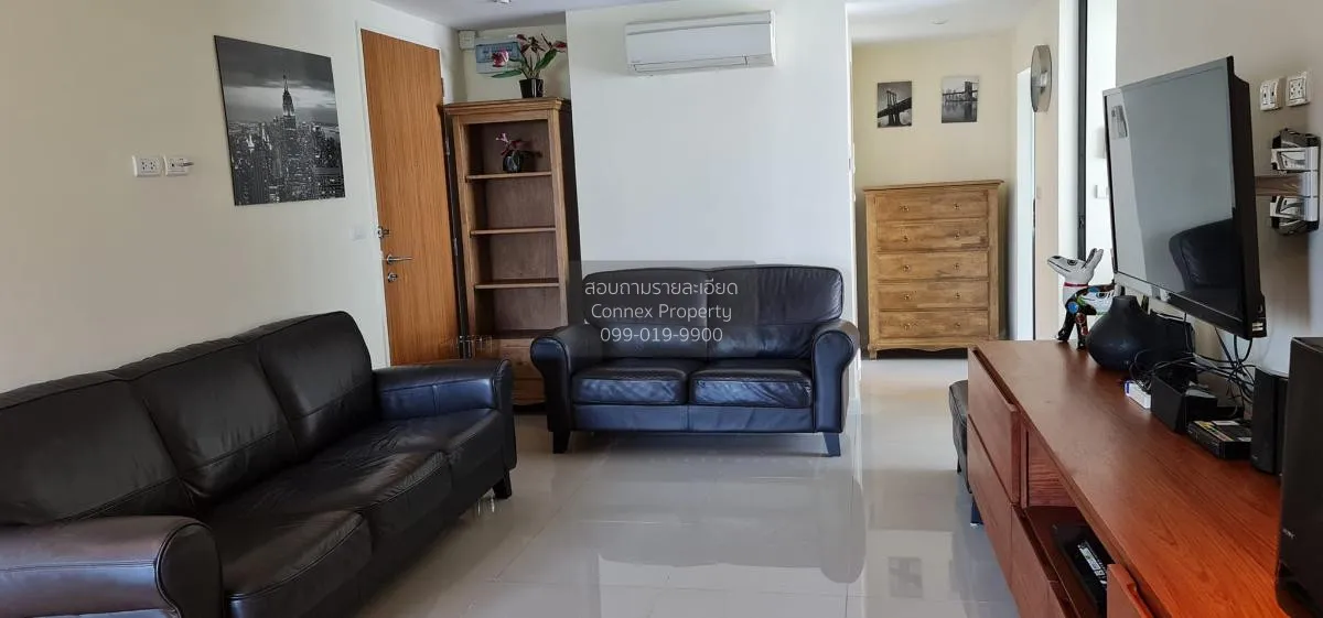 เช่าคอนโด  ซีนิธ เพลส สุขุมวิท 42 BTS-เอกมัย พระโขนง เขต คลองเตย  1