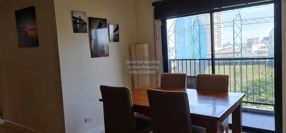 เช่าคอนโด  ซีนิธ เพลส สุขุมวิท 42 BTS-เอกมัย พระโขนง เขต คลองเตย 