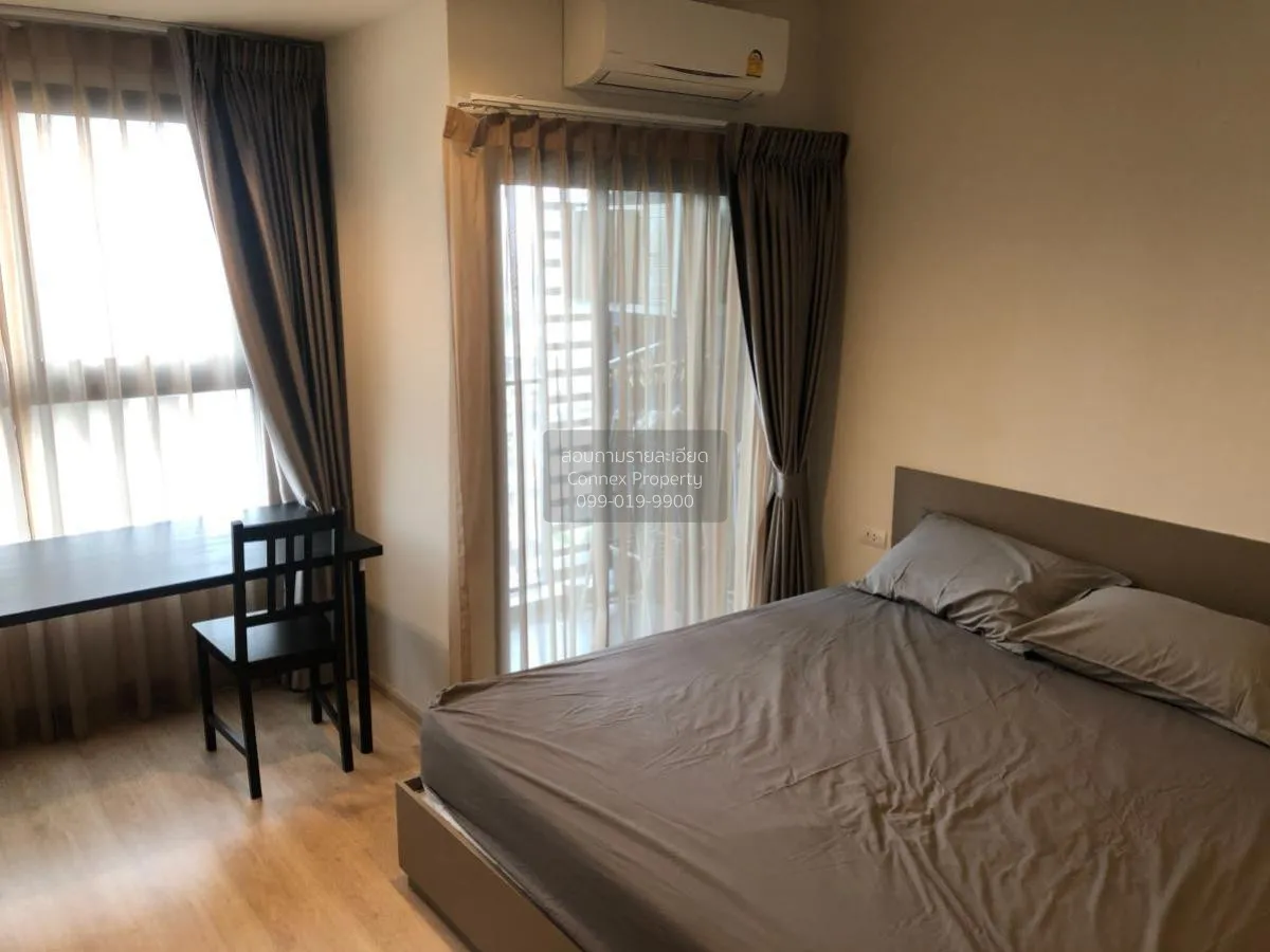 For Rent Condo , Ideo Sathorn - Wongwian Yai , BTS-Wongwian Yai ,