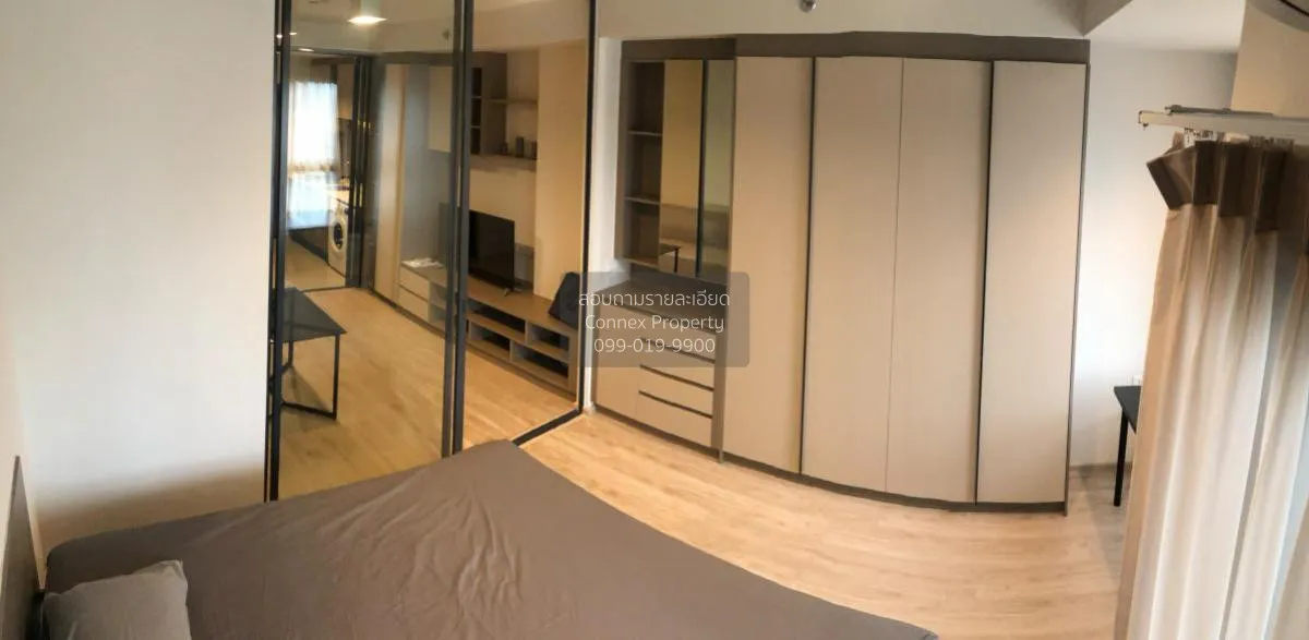 For Rent Condo , Ideo Sathorn - Wongwian Yai , BTS-Wongwian Yai ,