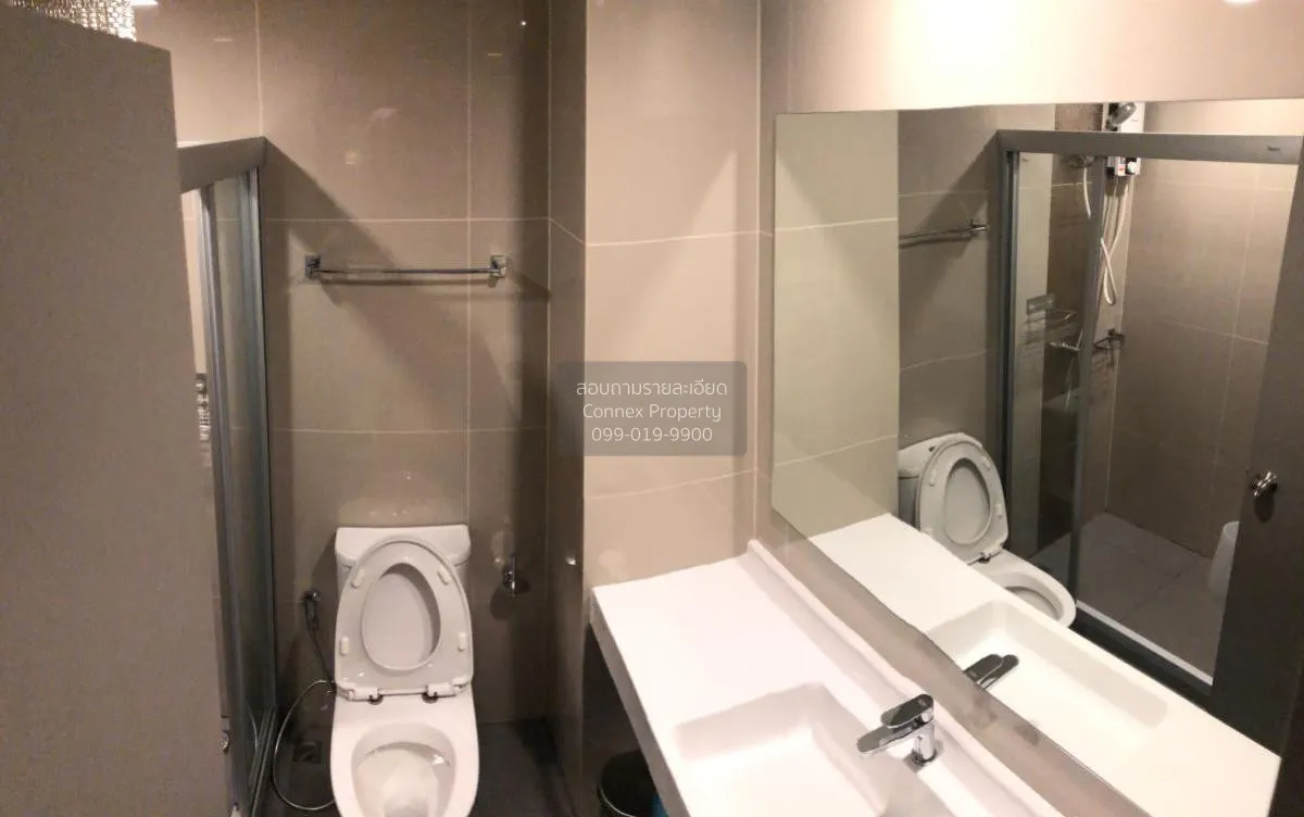 For Rent Condo , Ideo Sathorn - Wongwian Yai , BTS-Wongwian Yai ,