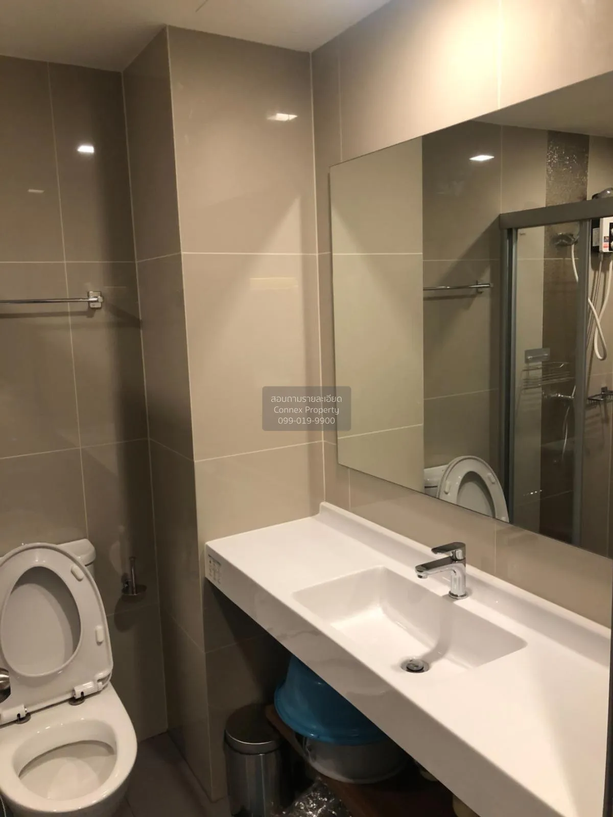 For Rent Condo , Ideo Sathorn - Wongwian Yai , BTS-Wongwian Yai ,