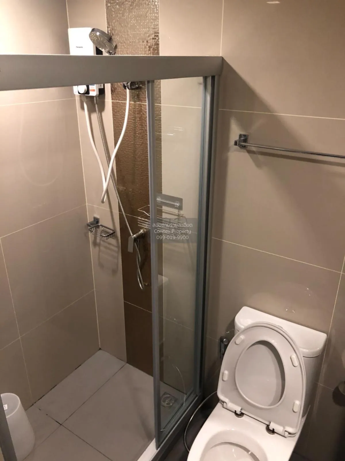 For Rent Condo , Ideo Sathorn - Wongwian Yai , BTS-Wongwian Yai ,