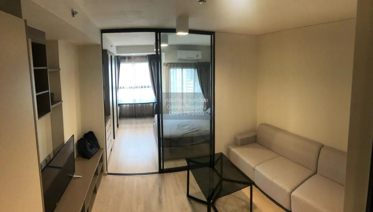 For Rent Condo , Ideo Sathorn - Wongwian Yai , BTS-Wongwian Yai , 1