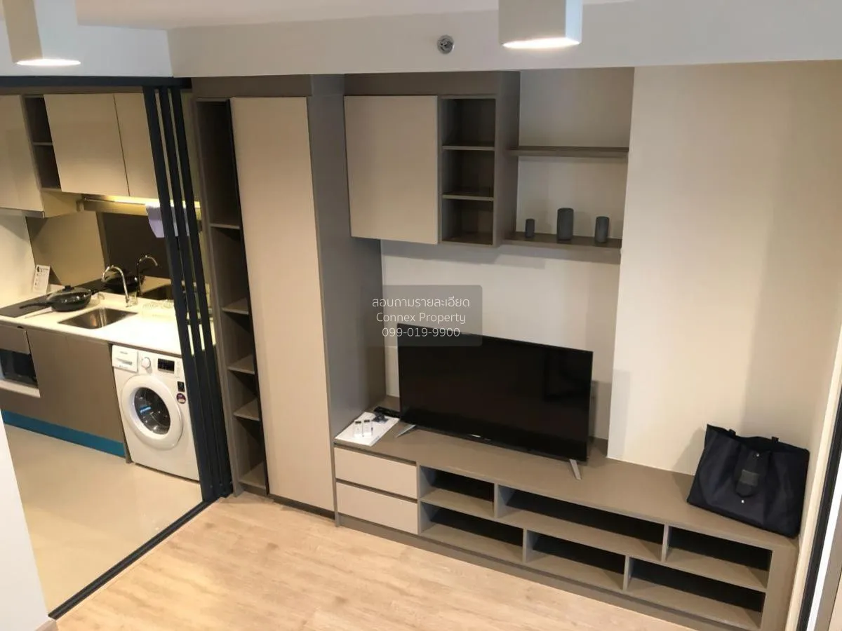 For Rent Condo , Ideo Sathorn - Wongwian Yai , BTS-Wongwian Yai , 2