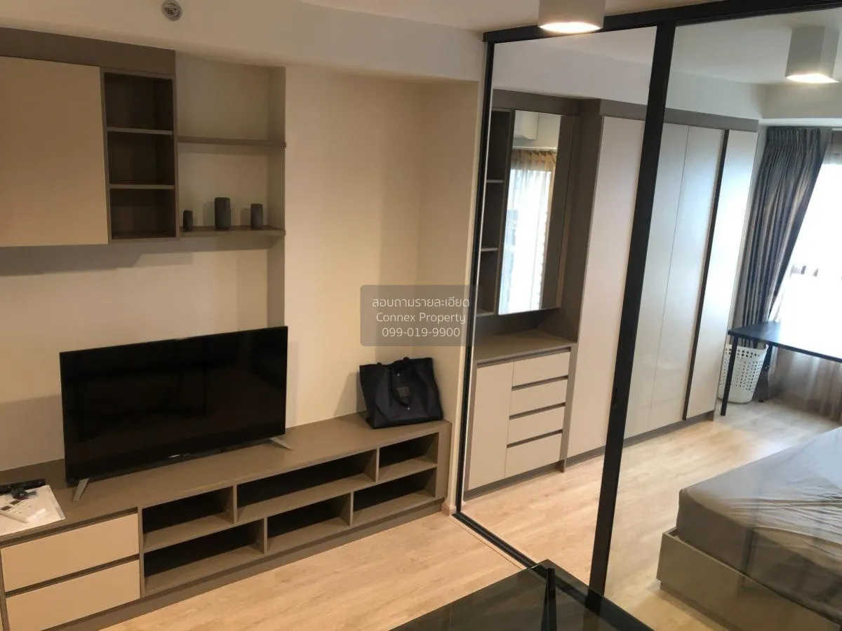 For Rent Condo , Ideo Sathorn - Wongwian Yai , BTS-Wongwian Yai , 4