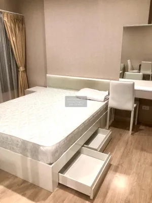 For Sale Condo , The Parkland Phetkasem - Thapra , MRT-Tha Phra , Wat Tha Phra , Phasi Charoen , Bangkok , CX-93596