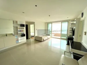 For Sale Condo , Watermark Chaophraya River , river view , BTS-Krung Thon Buri , Bang Lamphu Lang , Khlong San , Bangkok , CX-93598