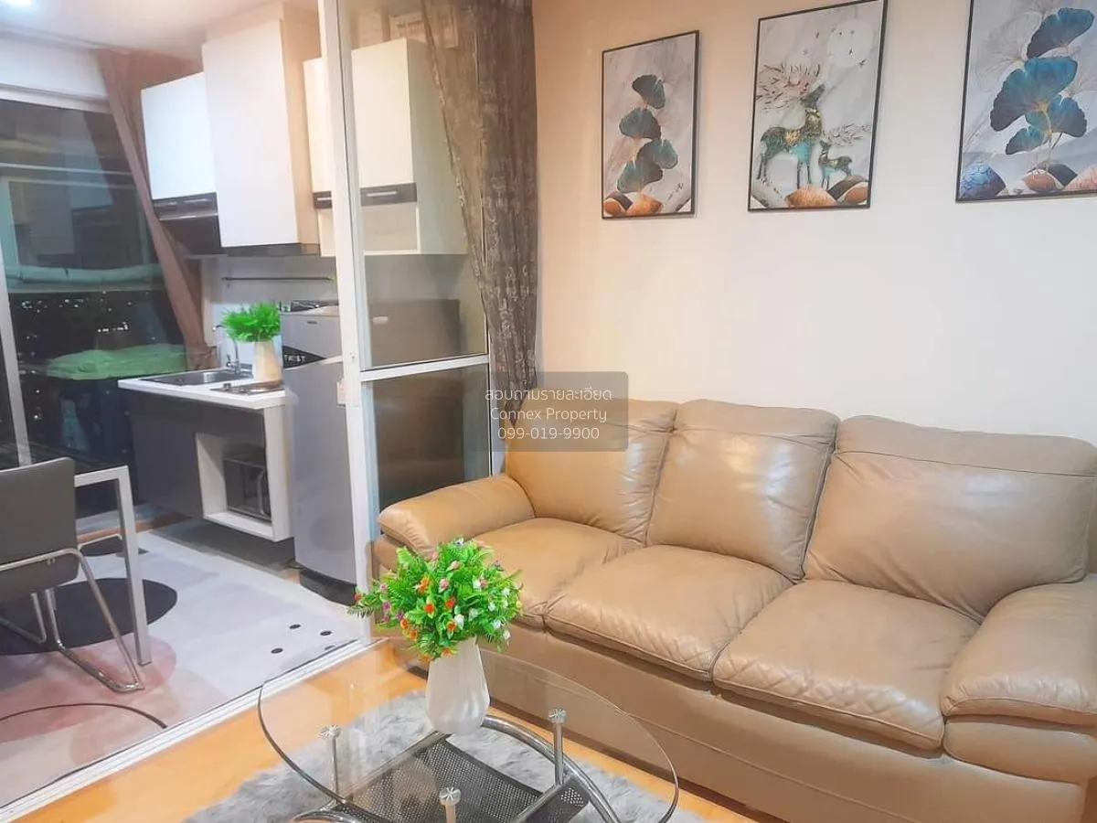 For Sale Condo , The Base Sukhumvit 77 , BTS-On Nut , Phra Khanon 1
