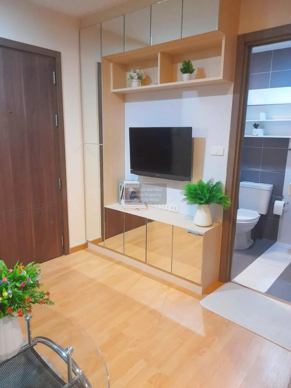 For Sale Condo , The Base Sukhumvit 77 , BTS-On Nut , Phra Khanon 2