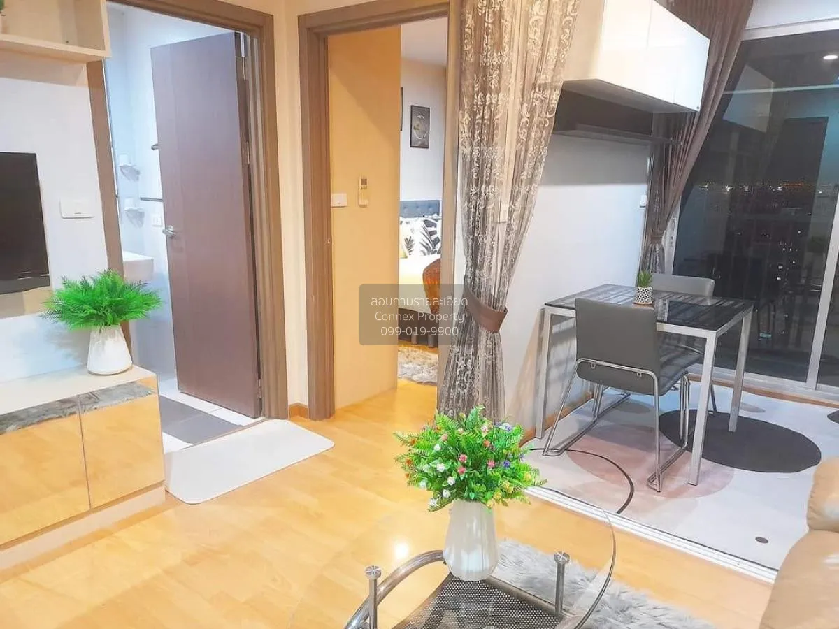 For Sale Condo , The Base Sukhumvit 77 , BTS-On Nut , Phra Khanon 3