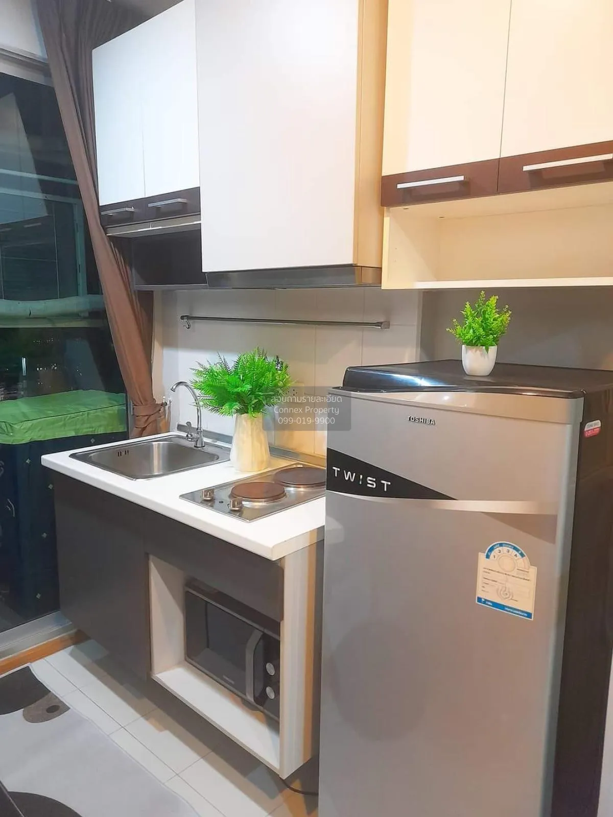 For Sale Condo , The Base Sukhumvit 77 , BTS-On Nut , Phra Khanon