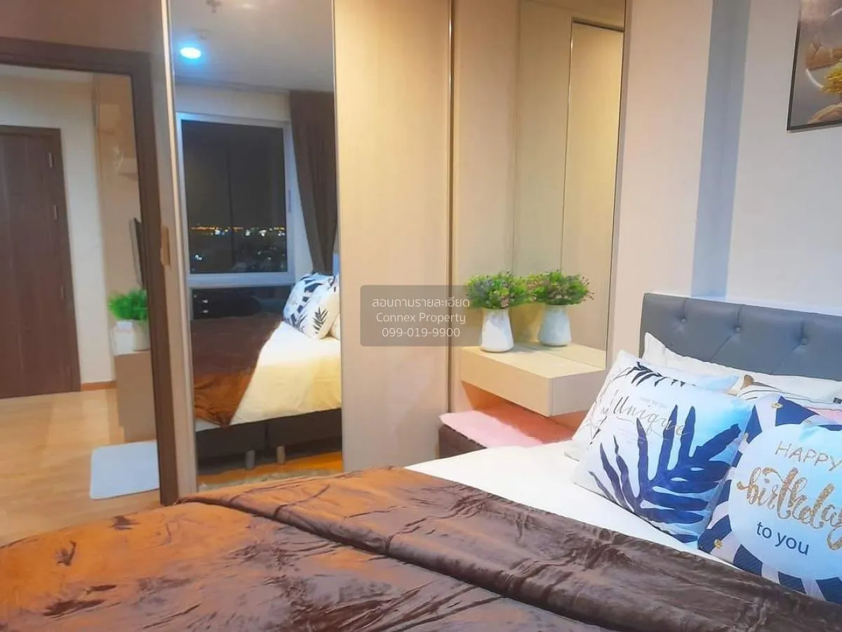 For Sale Condo , The Base Sukhumvit 77 , BTS-On Nut , Phra Khanon