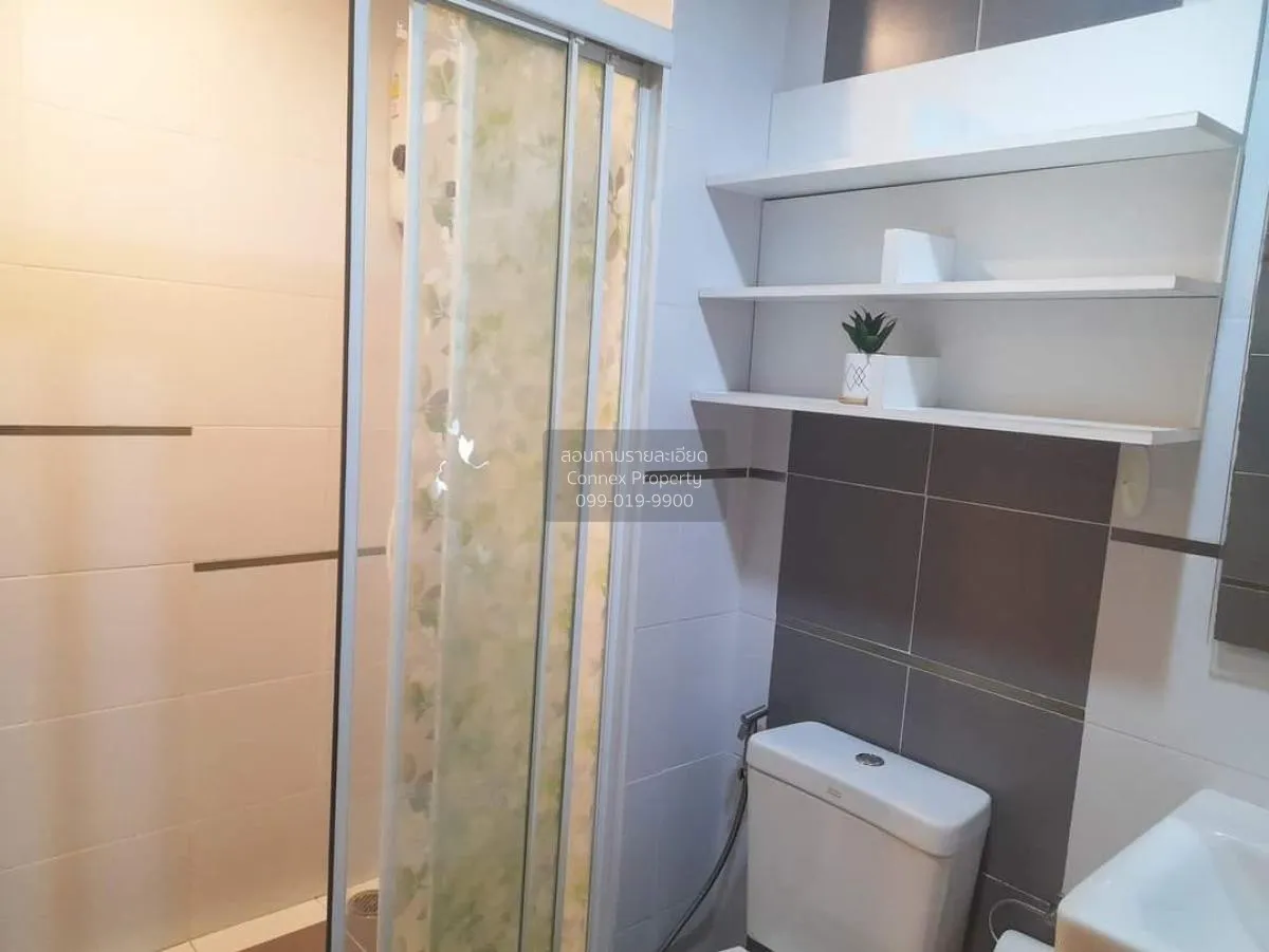 For Sale Condo , The Base Sukhumvit 77 , BTS-On Nut , Phra Khanon