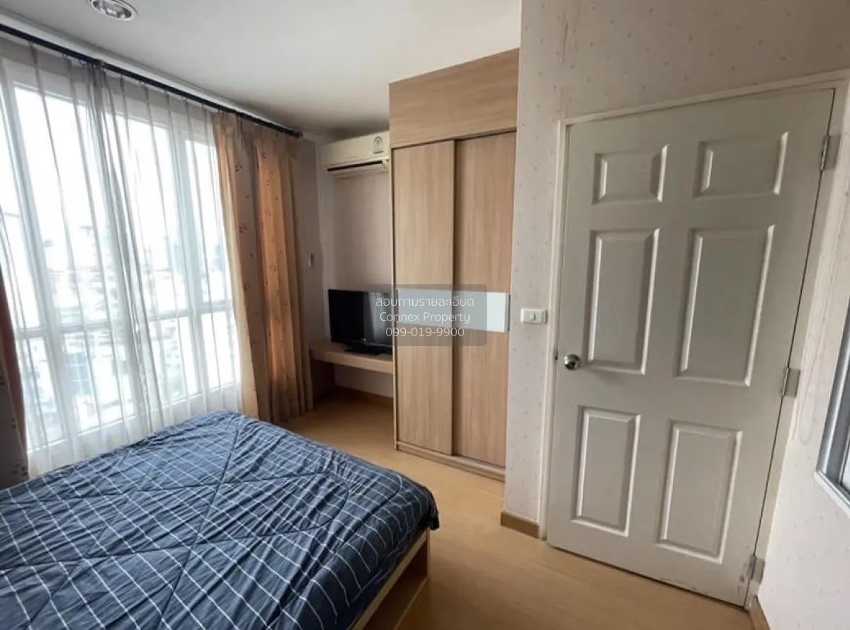 For Rent Condo , Life @ Sukhumvit 65 , BTS-Ekkamai , Phra Khanong 4